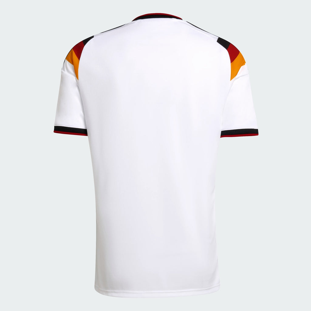 Deutschland 26 Heimtrikot