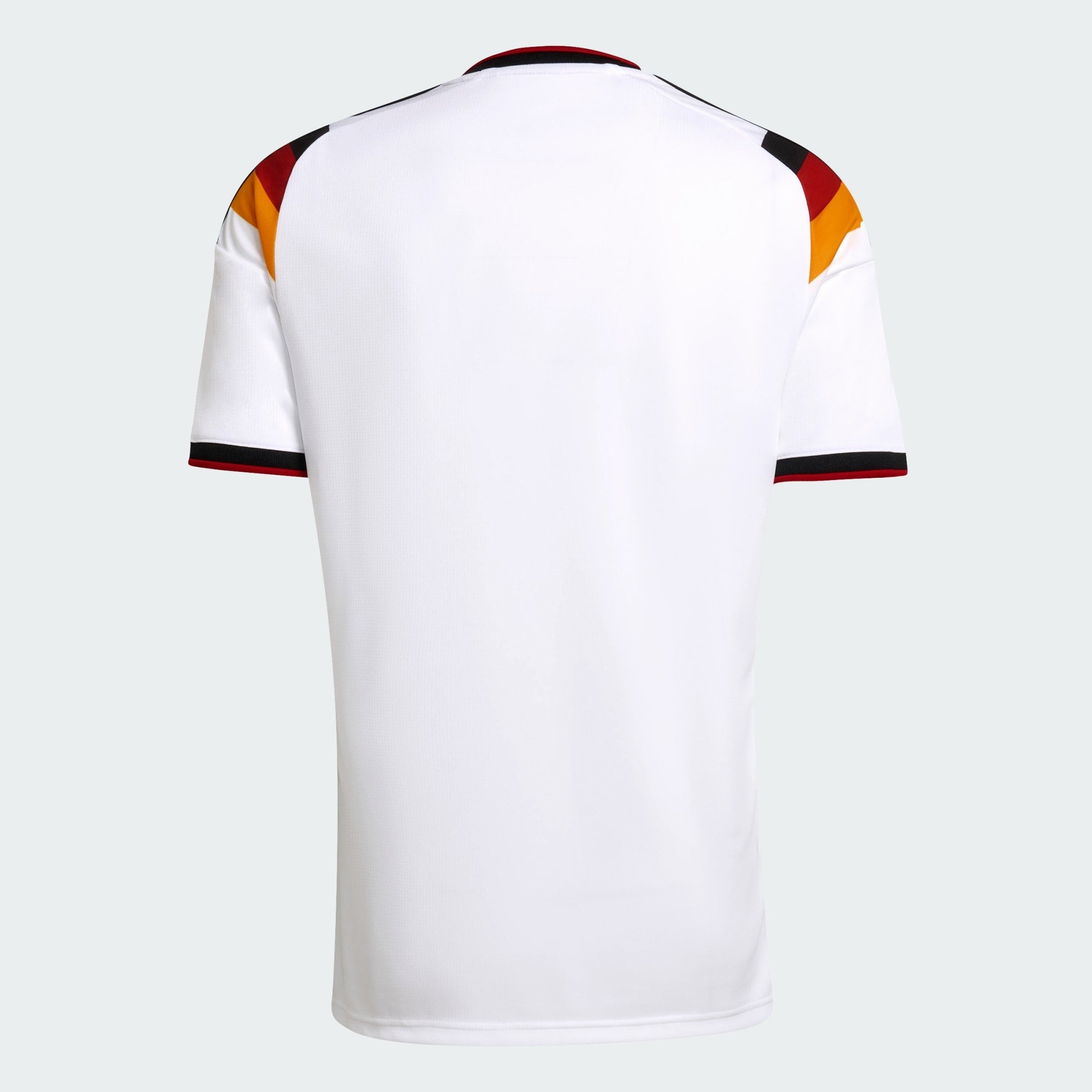 Deutschland 26 Heimtrikot