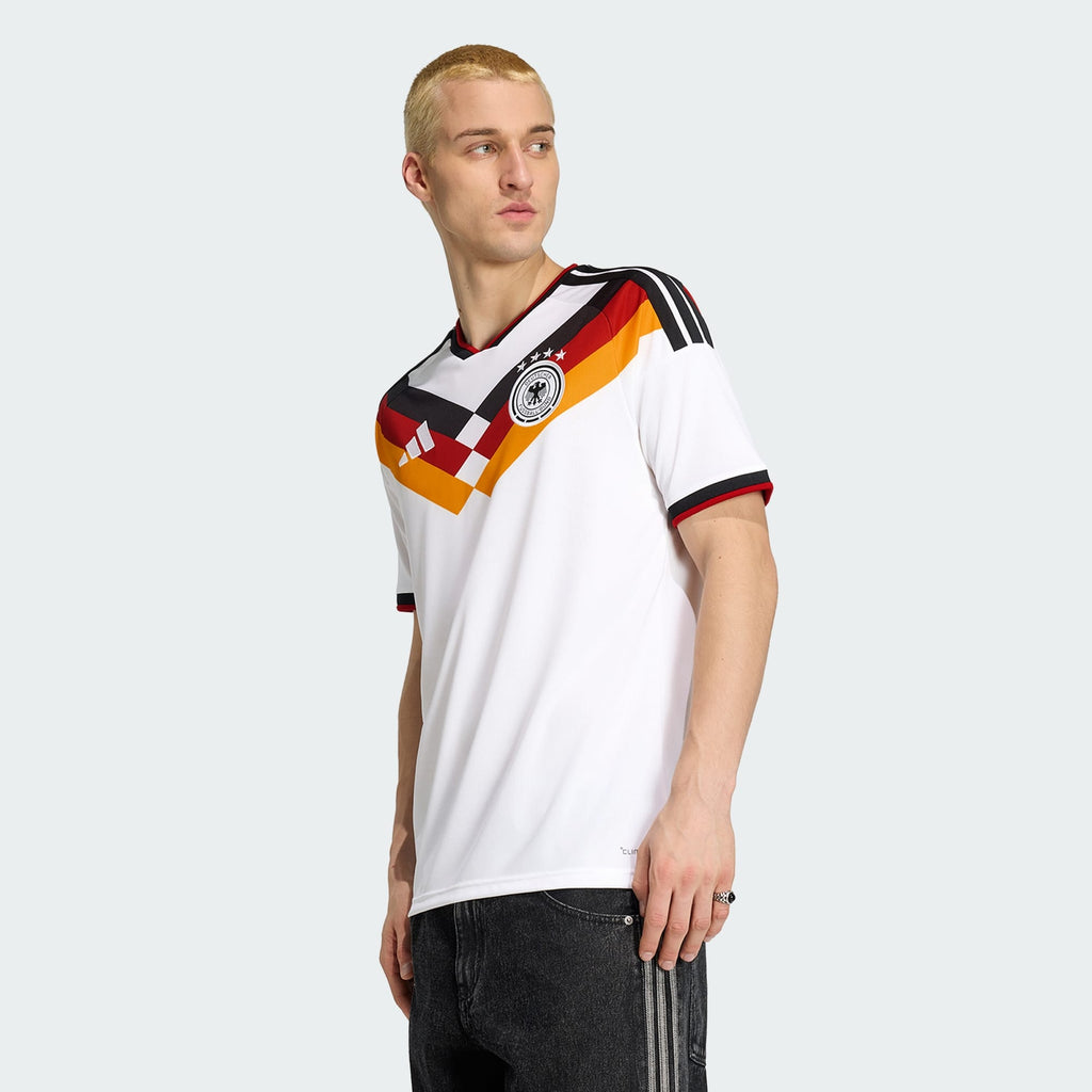 Deutschland 26 Heimtrikot