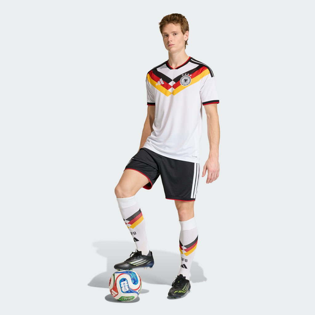 Deutschland 26 Heimtrikot