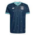 Deutschland 26 Authentic Auswärtstrikot